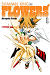 Shaman King Flowers - Volume 1