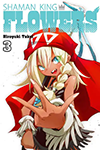 Shaman King Flowers - Volume 3