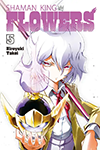 Shaman King Flowers - Volume 5