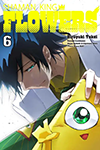 Shaman King Flowers - Volume 6