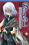 Spiral: The Bonds of Reasoning - Volume 3