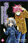 Spiral: The Bonds of Reasoning - Volume 4