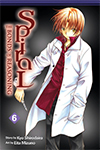 Spiral: The Bonds of Reasoning - Volume 6