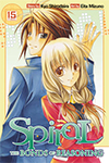 Spiral: The Bonds of Reasoning - Volume 15