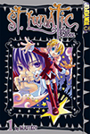 St. Lunatic High School - Volume 1