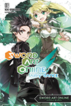 Sword Art Online: Fairy Dance - Volume 3