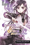 Sword Art Online: Phantom Bullet - Volume 5