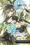 Sword Art Online: Phantom Bullet - Volume 6