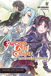 Sword Art Online: Mother’s Rosary - Volume 7
