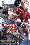 Sword Art Online: Early and Late - Volume 8
