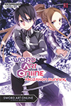Sword Art Online: Alicization Running - Volume 10