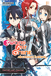 Sword Art Online: Alicization Turning - Volume 11