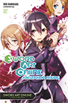 Sword Art Online: Alicization Rising - Volume 12