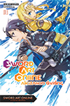 Sword Art Online: Alicization Dividing - Volume 13