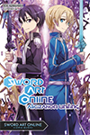 Sword Art Online: Alicization Uniting - Volume 14