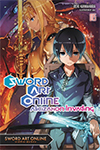 Sword Art Online: Alicization Invading - Volume 15