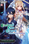Sword Art Online: Alicization Lasting - Volume 18