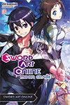 Sword Art Online: Moon Cradle - Volume 19