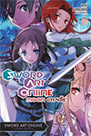Sword Art Online: Moon Cradle - Volume 20