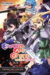 Sword Art Online: Unital Ring II - Volume 23