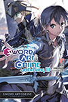 Sword Art Online: Unital Ring III - Volume 24