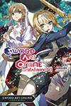 Sword Art Online: Unital Ring VI - Volume 27