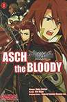 Tales of the Abyss: Asch the Bloody - Volume 1