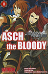 Tales of the Abyss: Asch the Bloody - Volume 2