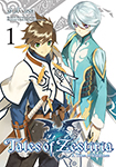 Tales of Zesteria - Volume 1