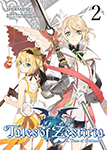 Tales of Zesteria - Volume 2