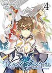 Tales of Zesteria - Volume 4