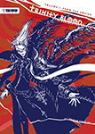 Trinity Blood: Rage Against the Moons - Volume 1