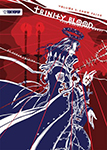 Trinity Blood: Rage Against the Moons - Volume 3