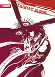 Trinity Blood: Reborn on the Mars - Volume 1