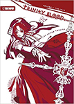Trinity Blood: Reborn on the Mars - Volume 2