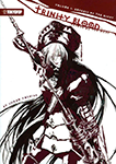 Trinity Blood: Reborn on the Mars - Volume 3