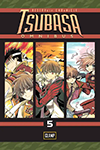 Tsubasa: RESERVoir CHRoNiCLE - Omnibus 5
