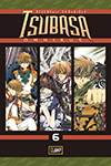 Tsubasa: RESERVoir CHRoNiCLE - Omnibus 6