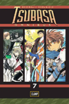 Tsubasa: RESERVoir CHRoNiCLE - Omnibus 7