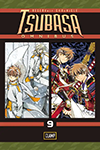 Tsubasa: RESERVoir CHRoNiCLE - Omnibus 9