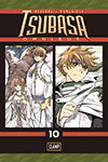 Tsubasa: RESERVoir CHRoNiCLE - Omnibus 10
