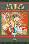 Tsubasa: WoRLD CHRoNiCLE: Niraikanai - Volume 1