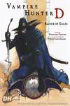 Vampire Hunter D - Volume 2