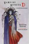Vampire Hunter D - Volume 3