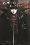 Vampire Hunter D - Volume 4