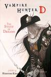 Vampire Hunter D - Volume 5