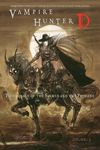Vampire Hunter D - Volume 6