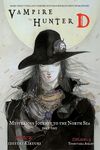 Vampire Hunter D - Volume 7