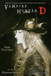 Vampire Hunter D - Volume 10