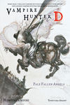Vampire Hunter D - Volume 11